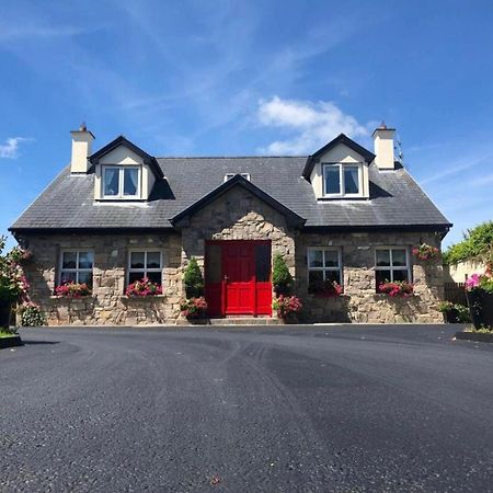 Cosy Rooms In A Stone Cottage Salthill Экстерьер фото