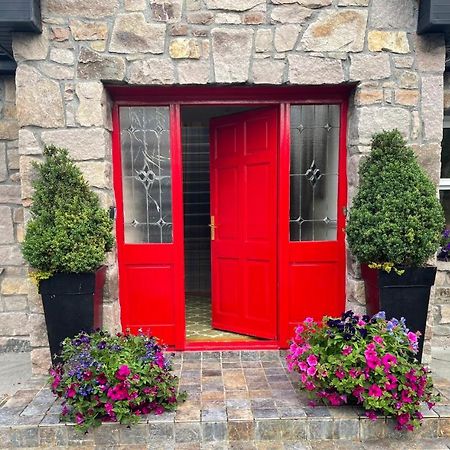 Cosy Rooms In A Stone Cottage Salthill Экстерьер фото