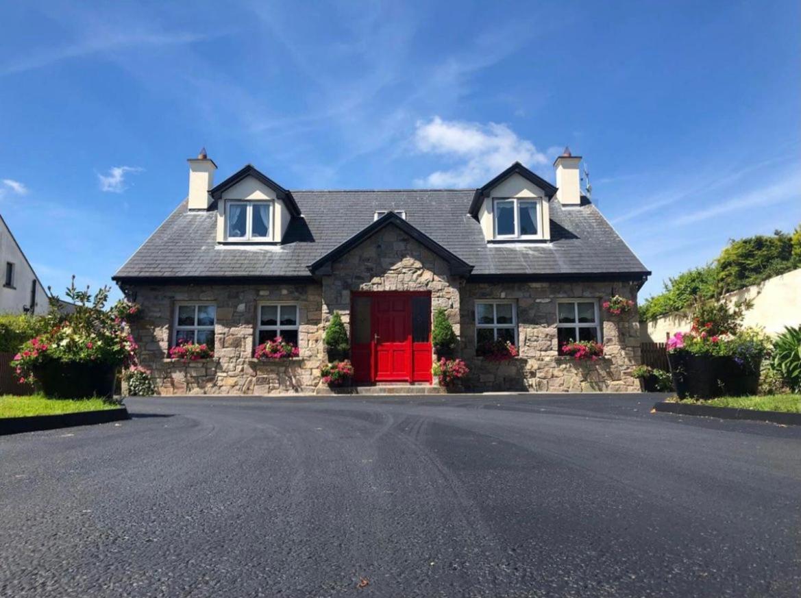 Cosy Rooms In A Stone Cottage Salthill Экстерьер фото