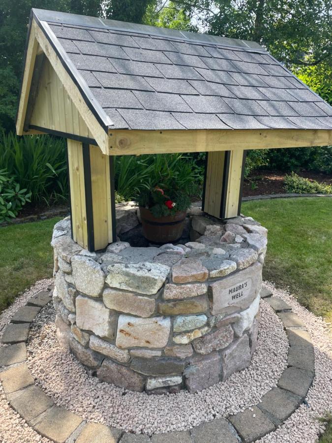 Cosy Rooms In A Stone Cottage Salthill Экстерьер фото