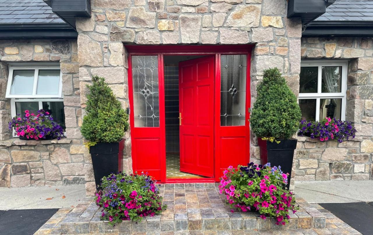 Cosy Rooms In A Stone Cottage Salthill Экстерьер фото