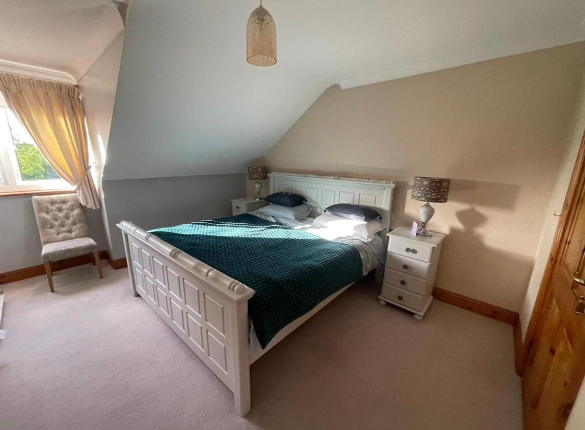 Cosy Rooms In A Stone Cottage Salthill Экстерьер фото